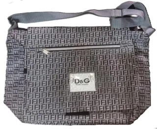 Bolso Doce&Gabbana — Mediano