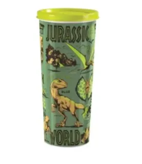 Vaso JURASSIC Verde 470 ml Tupperware — 470 ml