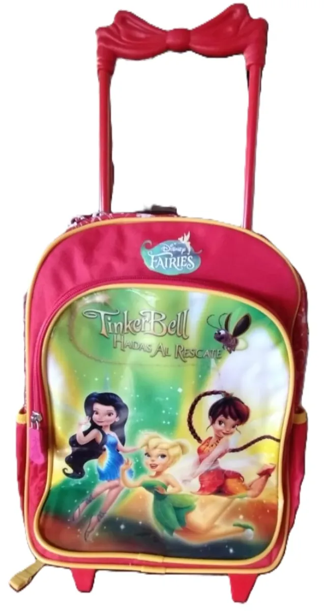 TinkerBell