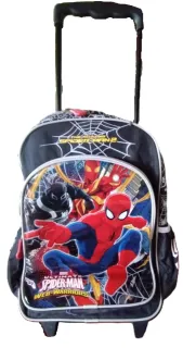 Spider-Man