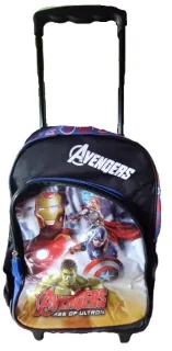 Avengers