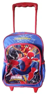 Spider-man2